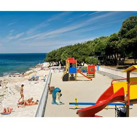 Lanterna Sunny Seaside Porec