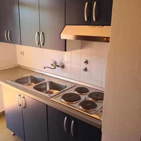 Lanterna Sunny Seaside Apartment Poreč